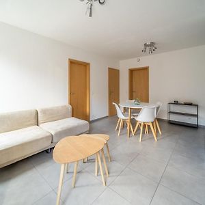 Appartement met Drie Slaapkamers